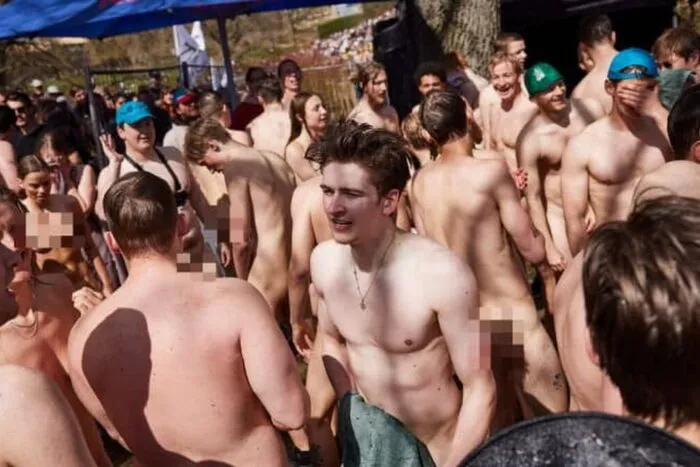nudism