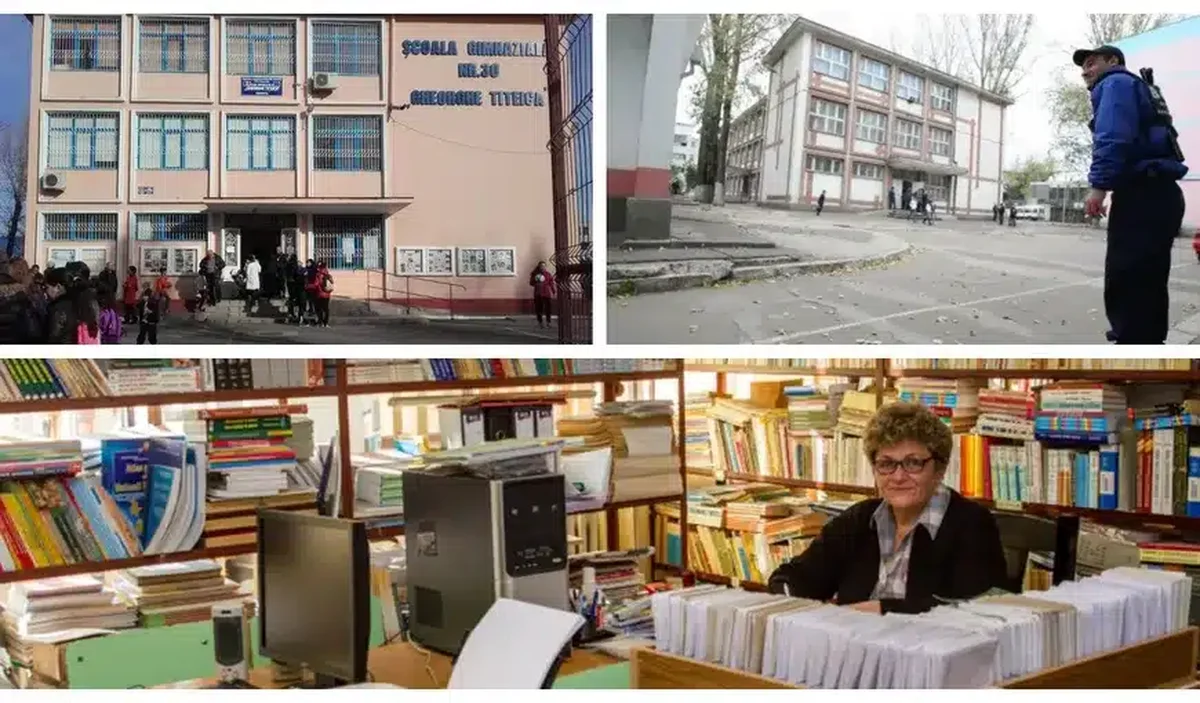 Nu toate salariile din Educaţie vor fi majorate prin proiectul legii educației