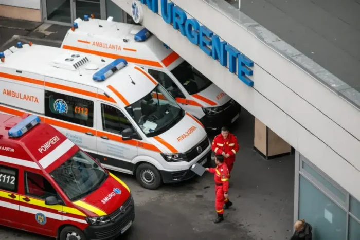 O nouă boală amenință România spital 1024x683 1