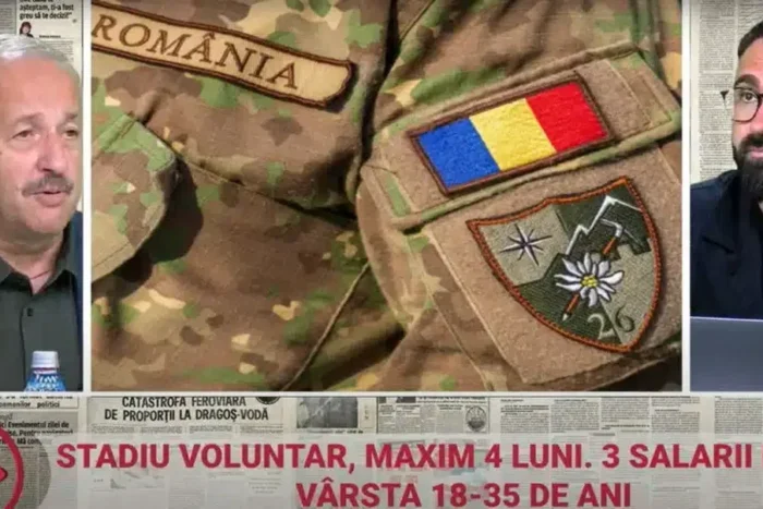 Se reintroduce stagiul militar în România stagiu militar romania 1024x515 1