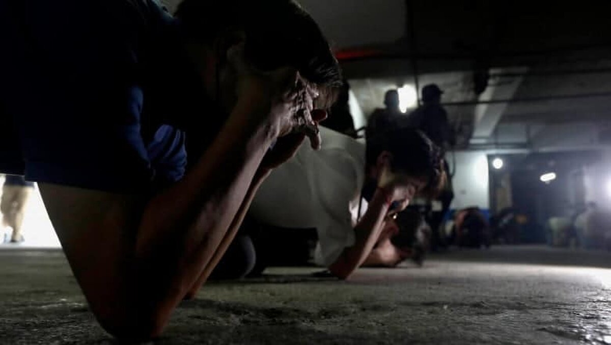 Taiwanul se pregătește de război și a făcut lista adăposturilor antiaeriene