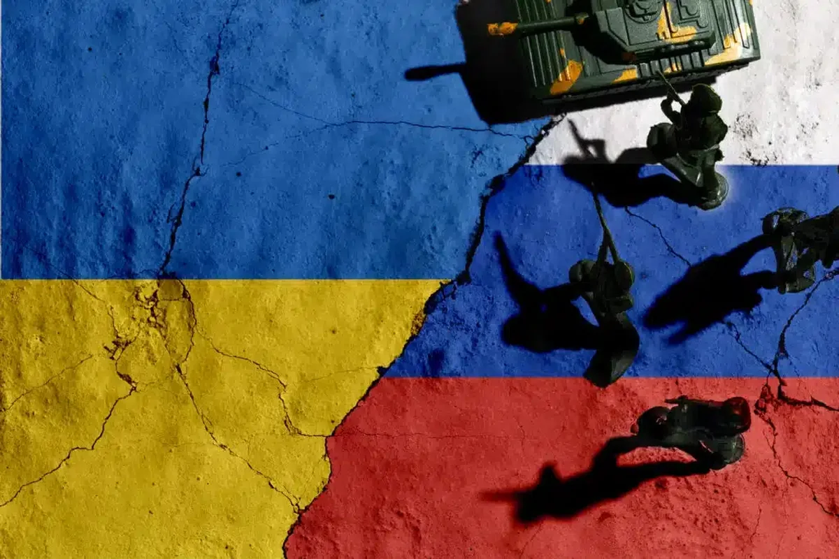 Rusia a folosit masiv arme cu dispersie în războiul din Ucraina