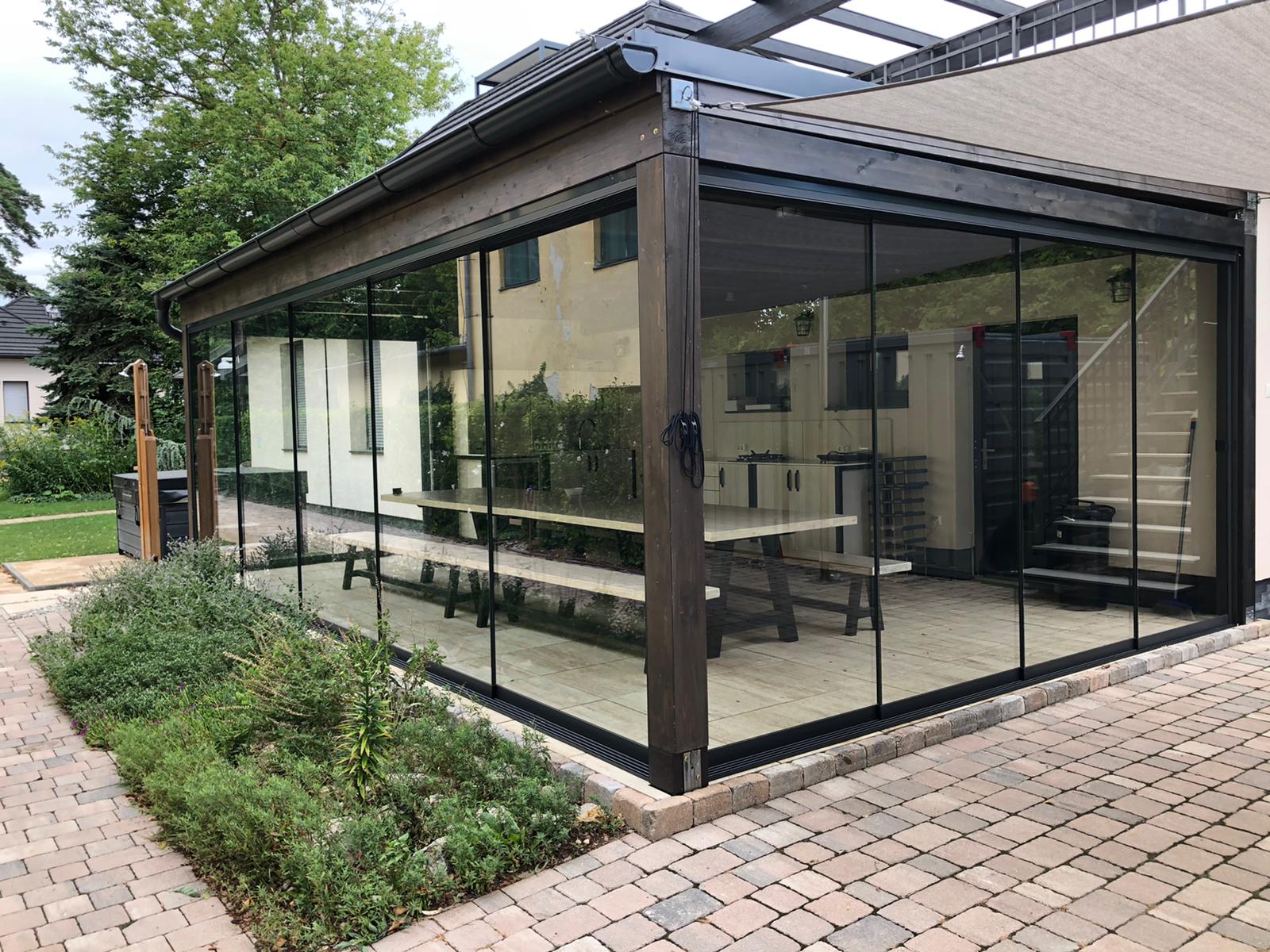 Cum poți crea un spațiu de relaxare de vis multisezonier