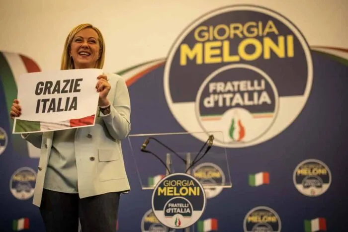 Elections in Italy