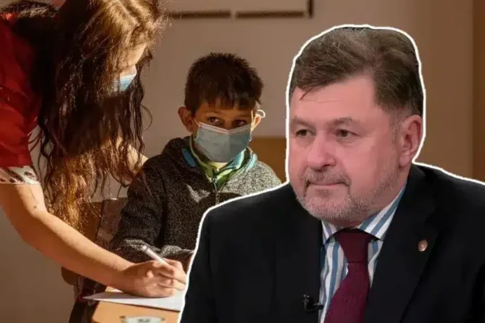Ministerul Sanatatii