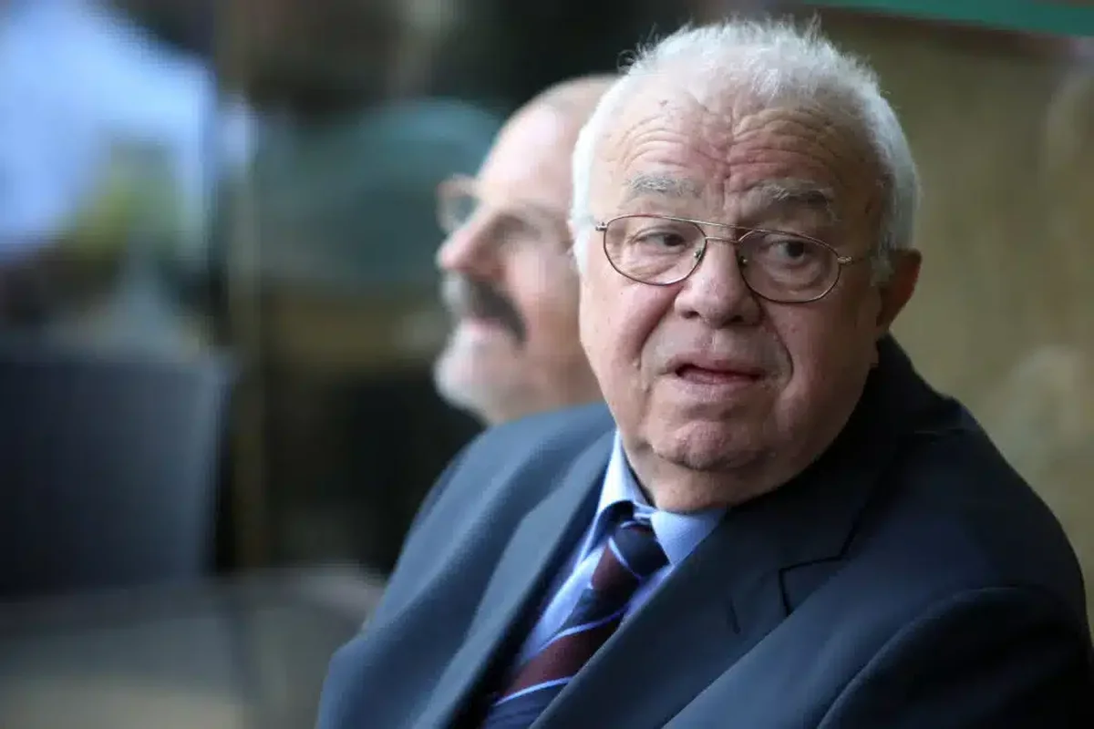 Ce s-a întâmplat cu marele actor român Alexandru Arșinel.