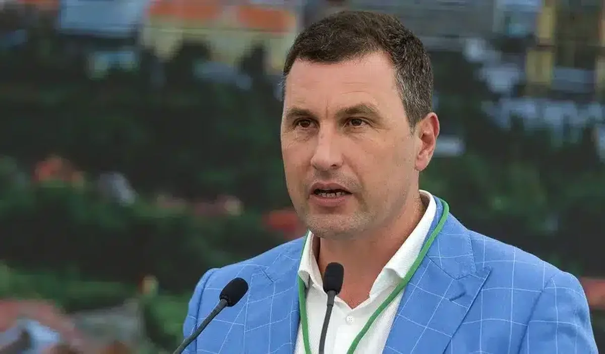 Tanczos Barna: nu voi fi niciodată de acord cu o taxă impusă prosumatorilor