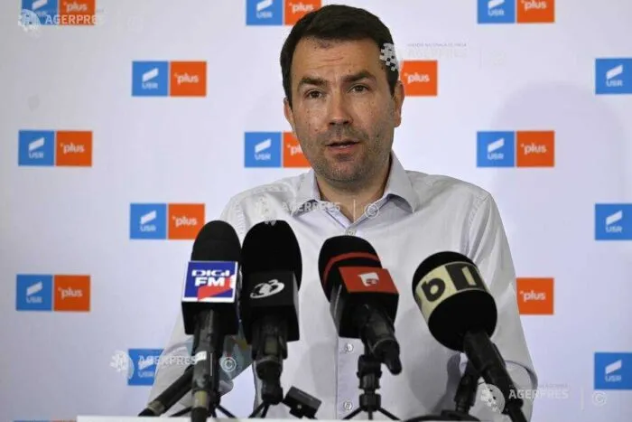 cătălin drulă