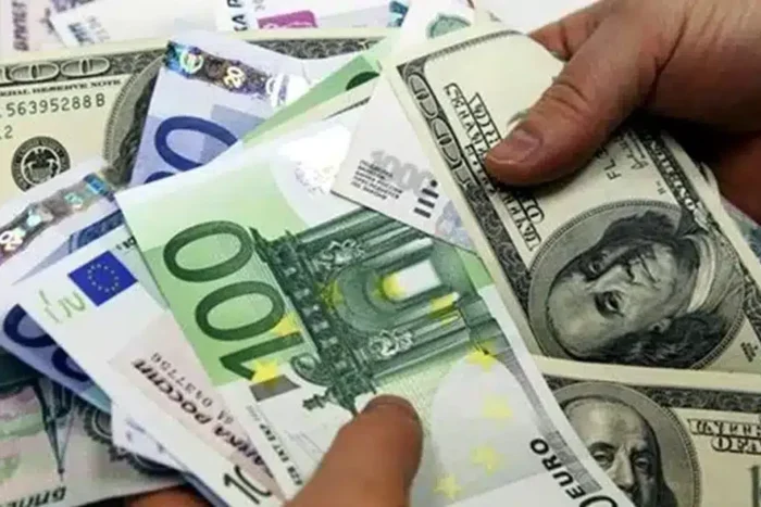 euro dolar