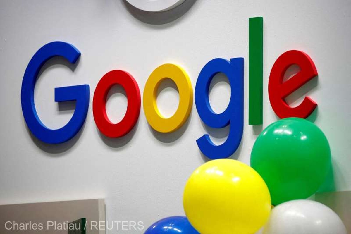 Google trebuie să plătească o amendă de 4,125 miliarde euro, după decizia Tribunalului General al UE