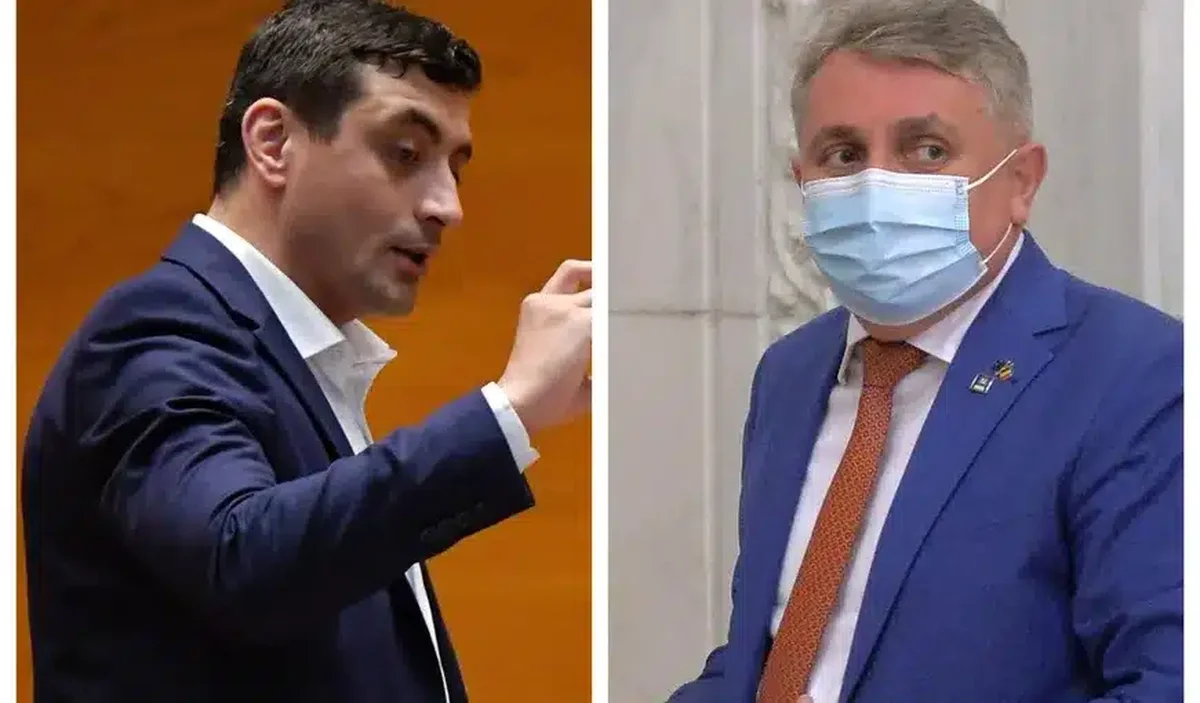 Lucian Bode laudă poliţia pentru modul de acţiune în cazul Simion