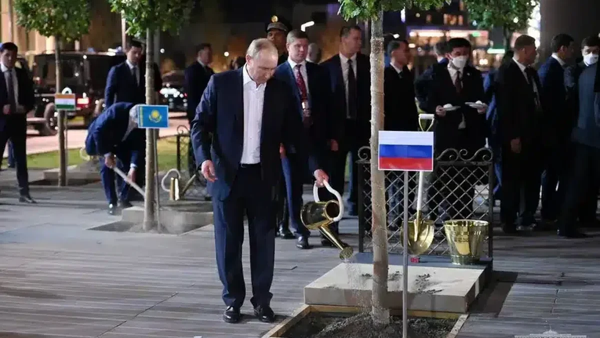 putin 2
