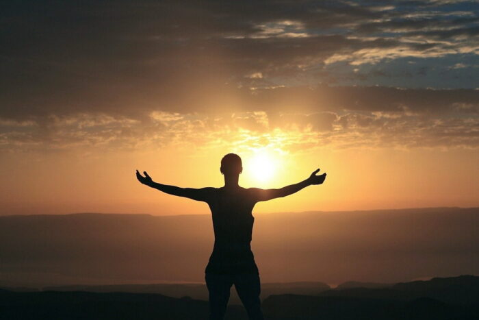spiritualitatea nu este o op iune este o cale de urmat