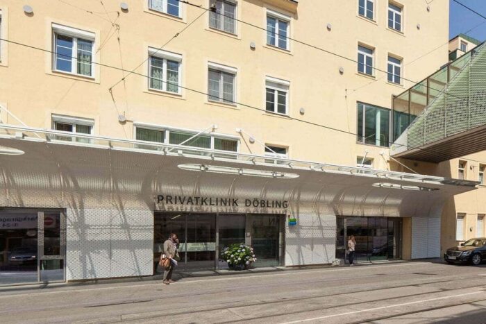 standarde medicale de top la spitalul premiqamed din viena romanii vin aici pentru prevenirea i tratamentul afec iunilor tiroidiene