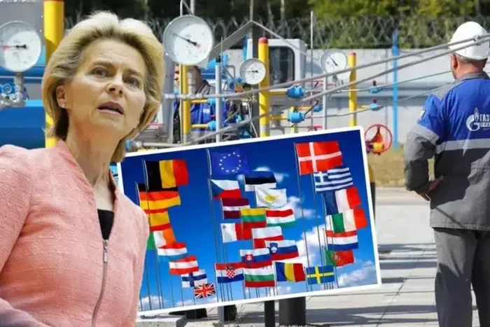 ursula von der leyen