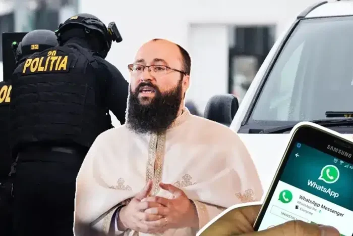 visarion alexa si telefonul