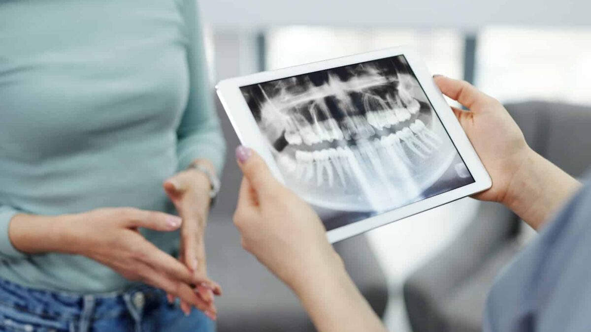 Cum ne ajută radiologia digitală și de ce să nu-ți fie teamă de razele X