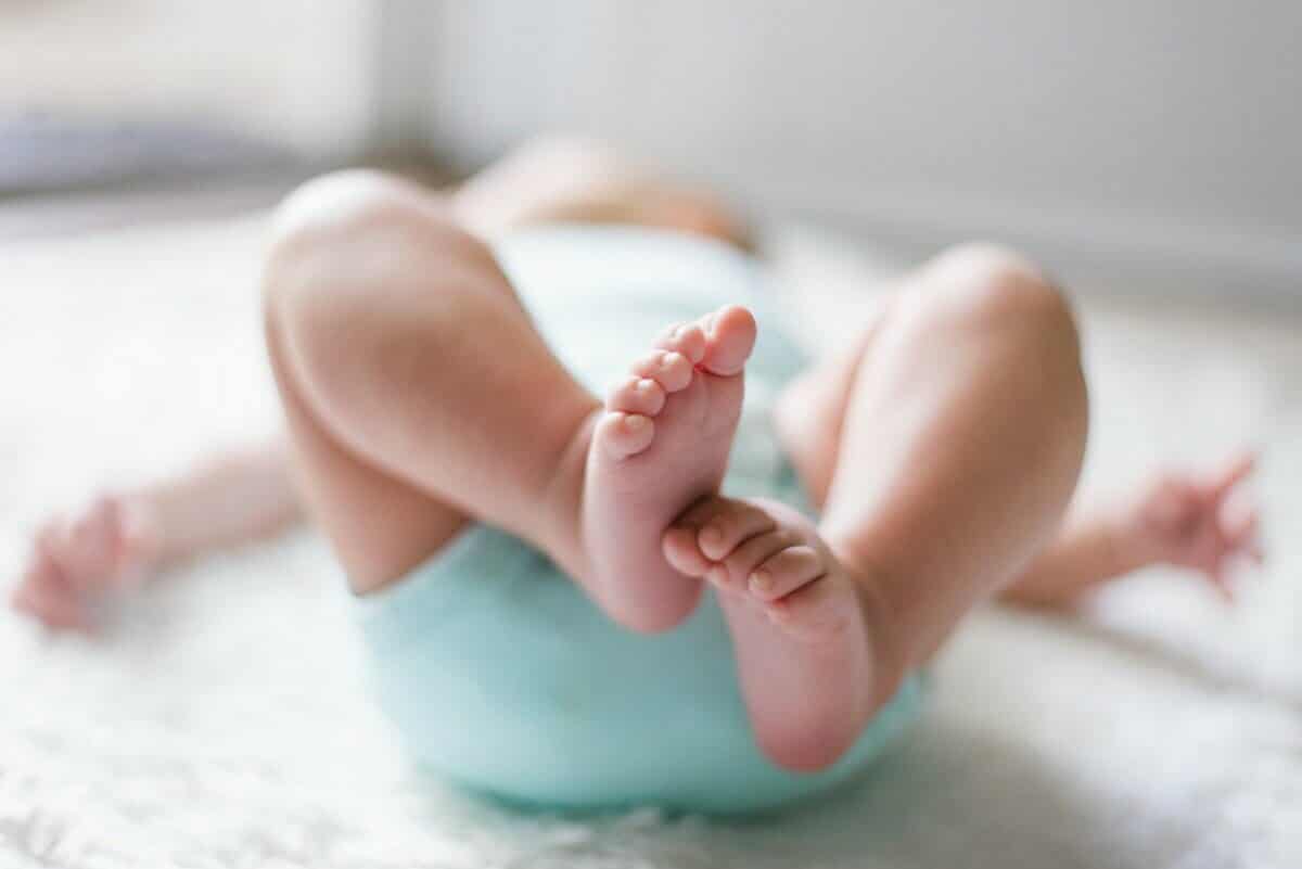 Cum întreții corect igiena bebelușului?