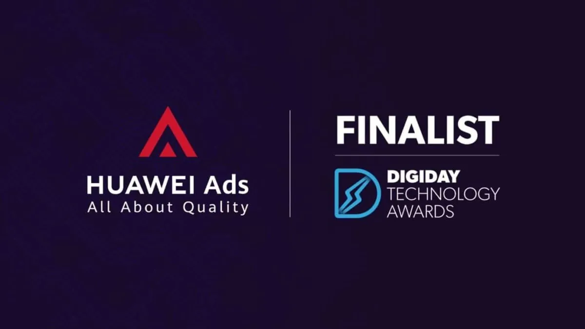 Huawei Ads
