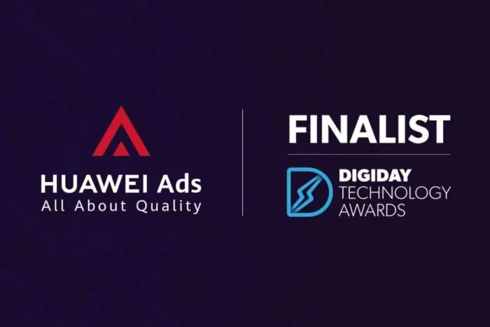 Huawei Ads