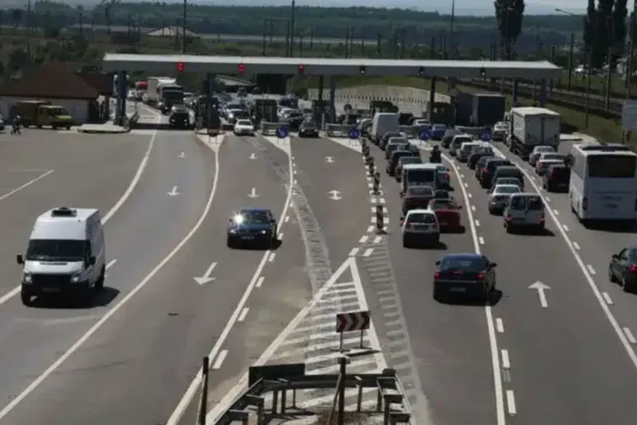 Schimbare importantă pentru taxa de pod. Taxa pod Fetesti 2022. Unde se plateste si ce amenda risti daca uiti sa o achiti