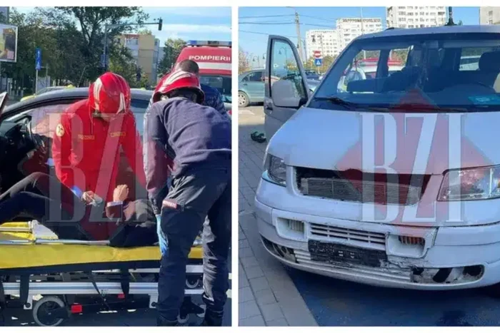 accident iasi