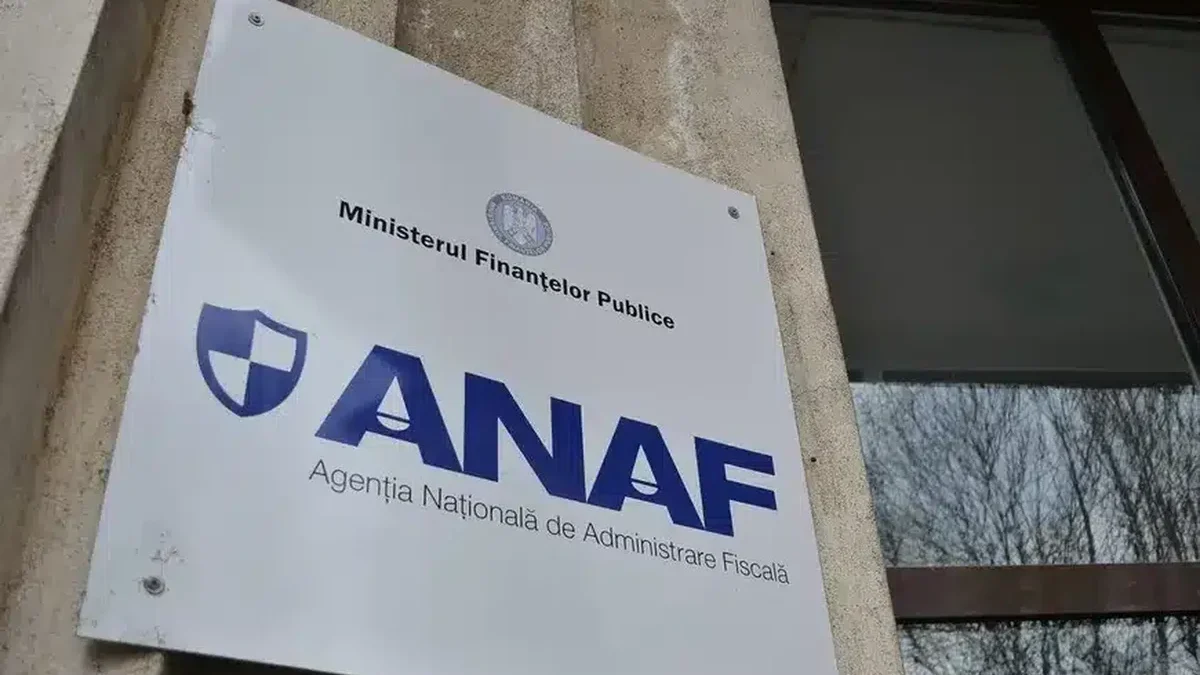 anaf rezidenta
