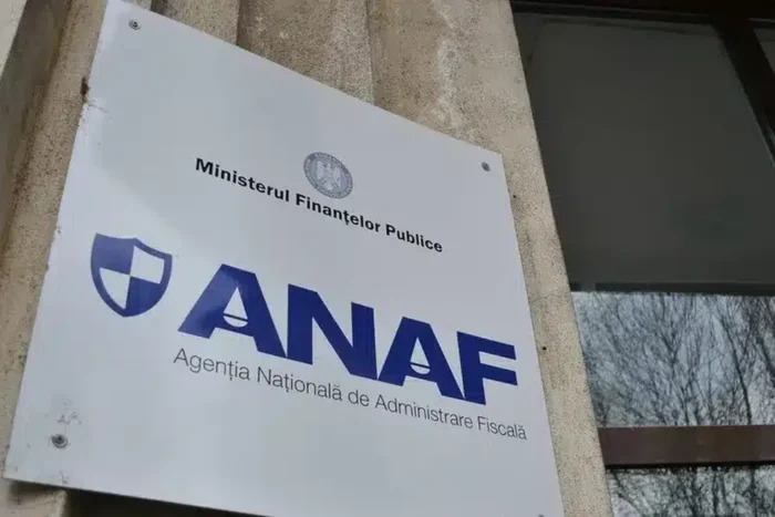 anaf rezidenta