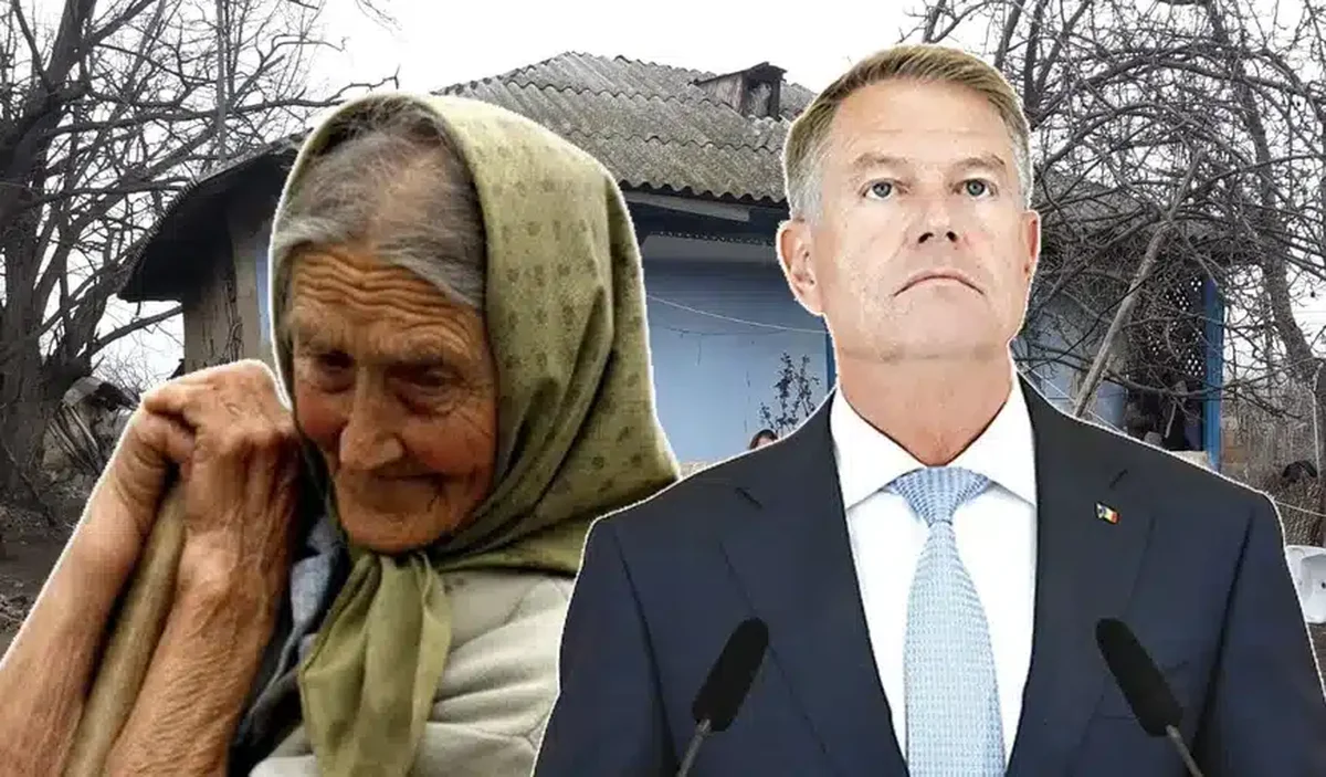 Iohannis, despre majorarea pensiilor