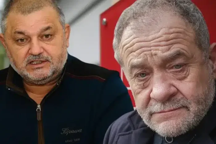 bichinet buzatu