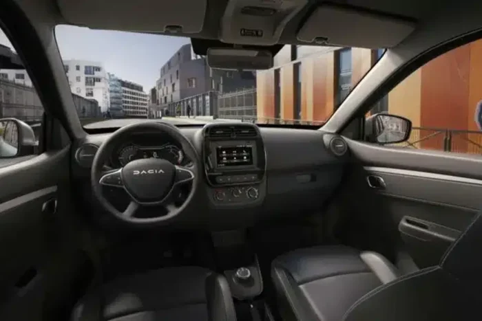 dacia 3
