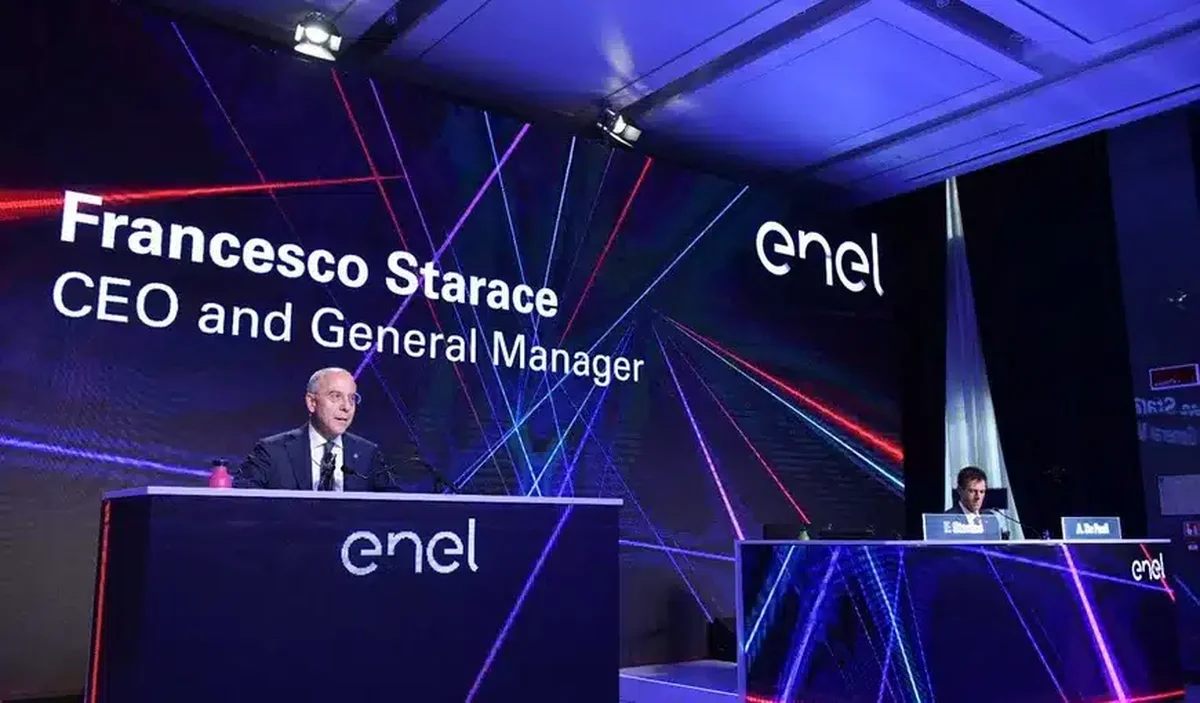 Enel România ar putea fi cumpărat de compania grecească PPC.