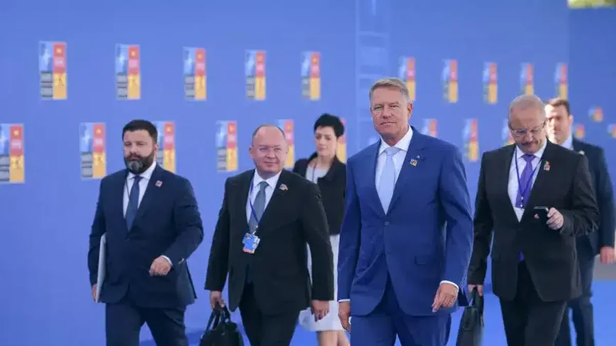iohannis dincu