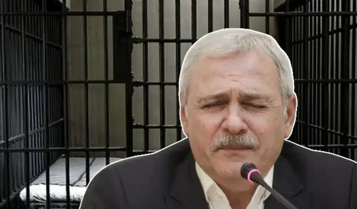 Liviu Dragnea, trimis în judecată de DNA, în dosarul Tel Drum