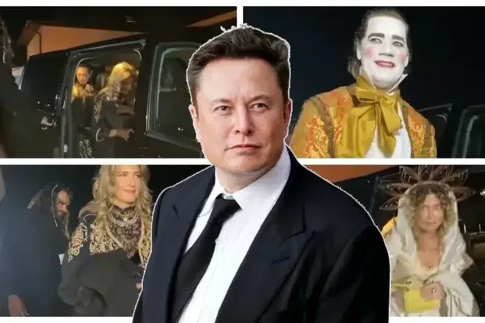 musk bran