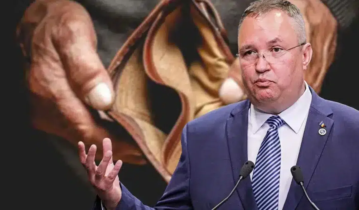 Măsuri de austeritate în Guvernul Nicolae Ciucă.