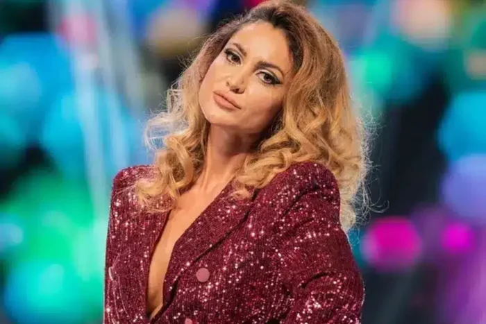 nicoleta dragne varsta 2