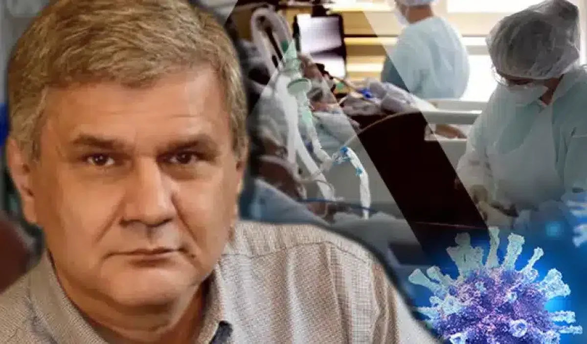 Octavian Jurma: „Am ieşit din valul 6 însă pandemia nu s-a terminat.