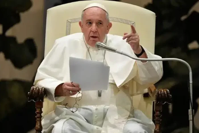 papa francisc