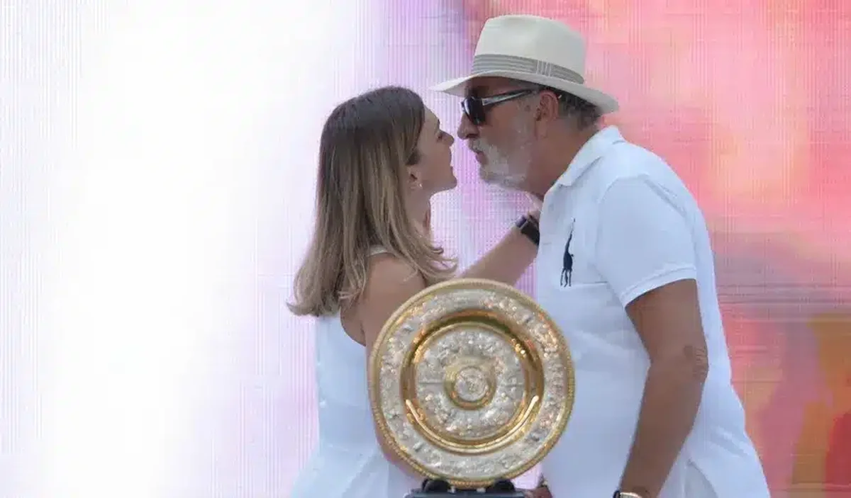 Marele secret al Simonei Halep a ieșit la iveală!
