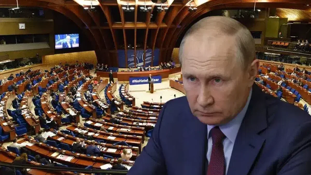 vladimir putin rusia
