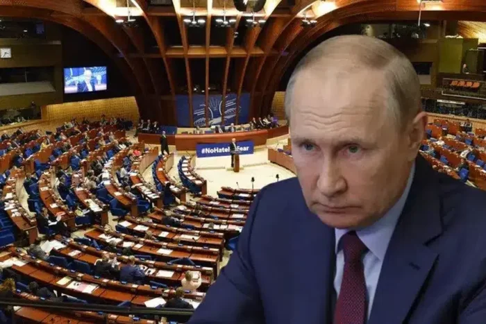 vladimir putin rusia