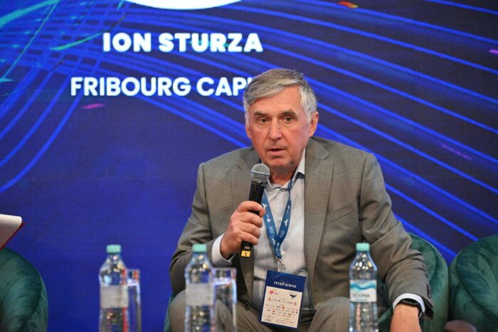 Ion Sturza: 8 din 10 parfumuri de pe piață sunt fake-uri din Turcia. 291084 articol scaled