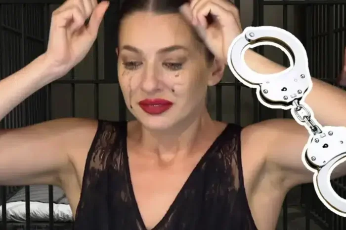 Lidia Buble, condamnată la închisoare. 6f67c1e1 efc0 4e15 87aa 36b44f8b3914
