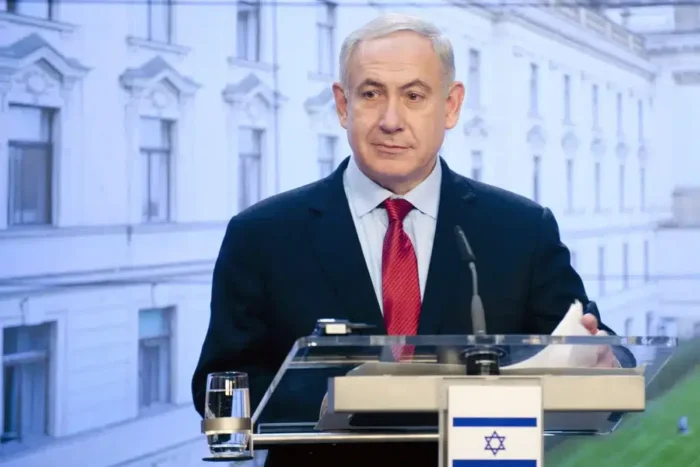 Benjamin Netanyahu 1024x697 1