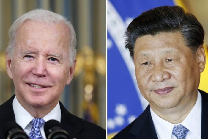 Biden si Xi Jinping intalnire la G20 in contextul relatiilor tot mai tensionate. Presedintele chinez a amenintat ca va incepe un razboi 1280x720 1