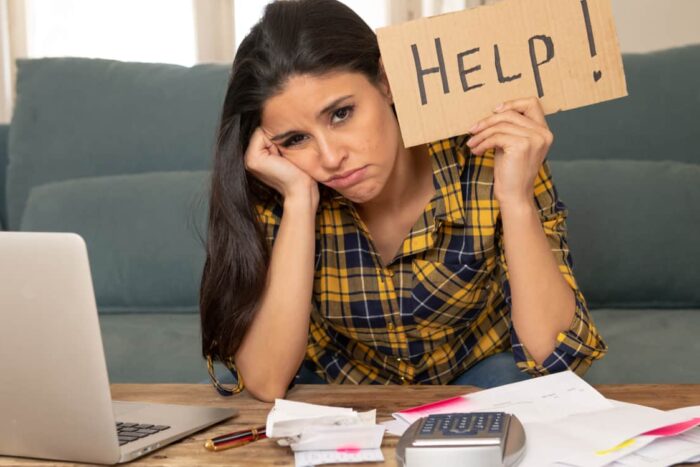 QCF Need an Accountant
