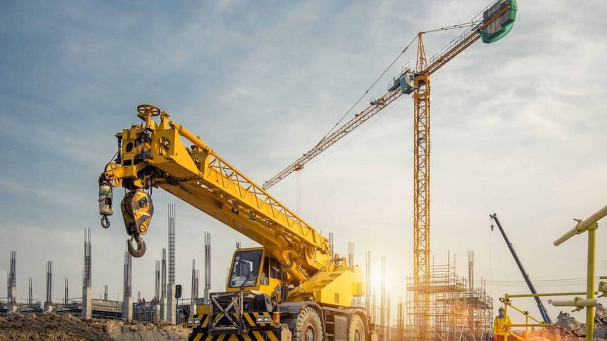 constructii