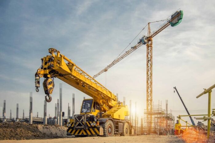 constructii