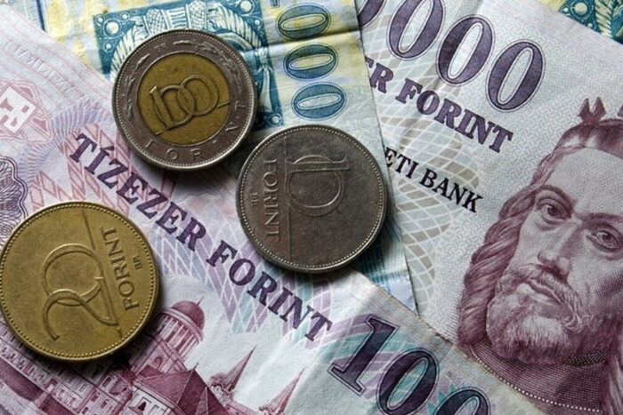 forint 1